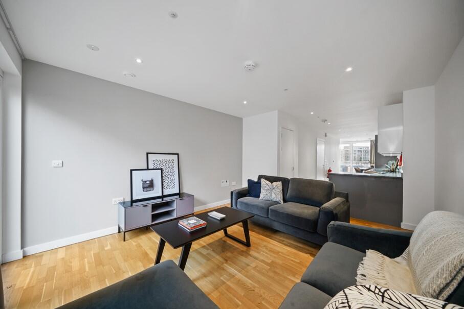 3 bed Apartment for rent in Stratford. From East Village by Get Living 3 bed Apartment for rent in Stratford. From East Village by Get Living