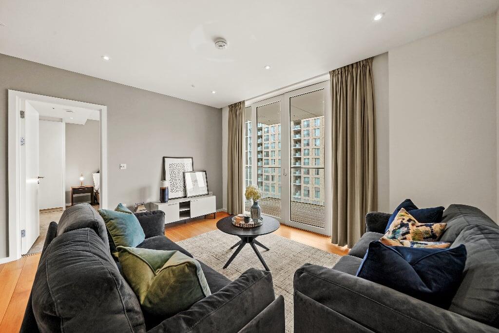 2 bed Apartment for rent in Stratford. From East Village by Get Living