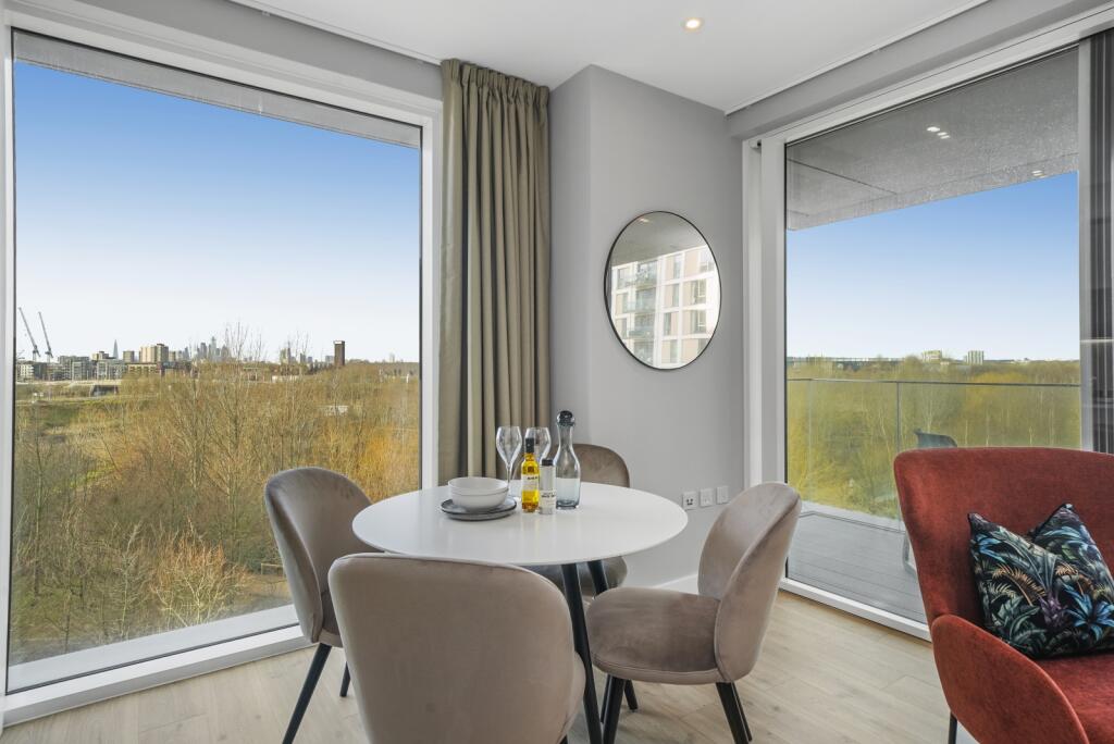 2 bed Apartment for rent in Stratford. From East Village by Get Living 2 bed Apartment for rent in Stratford. From East Village by Get Living