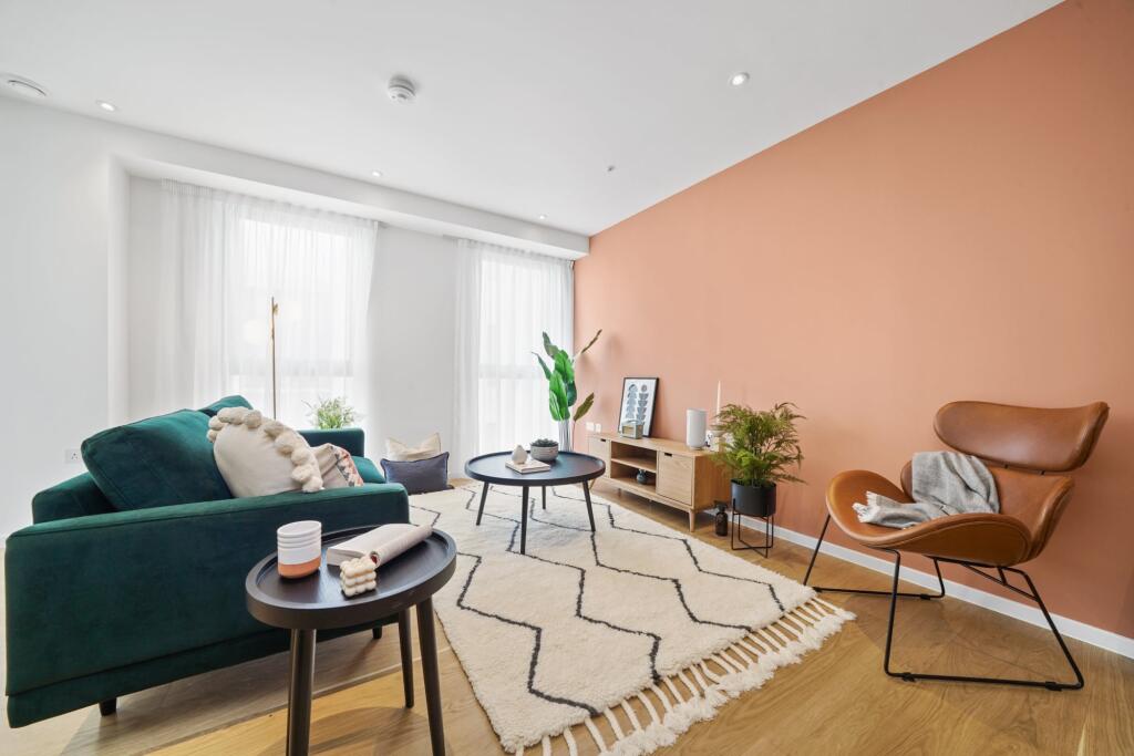 1 bed Apartment for rent in Stratford. From East Village by Get Living 1 bed Apartment for rent in Stratford. From East Village by Get Living