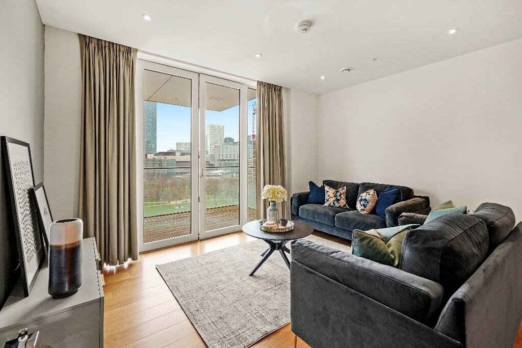 2 bed Apartment for rent in Stratford. From East Village by Get Living 2 bed Apartment for rent in Stratford. From East Village by Get Living
