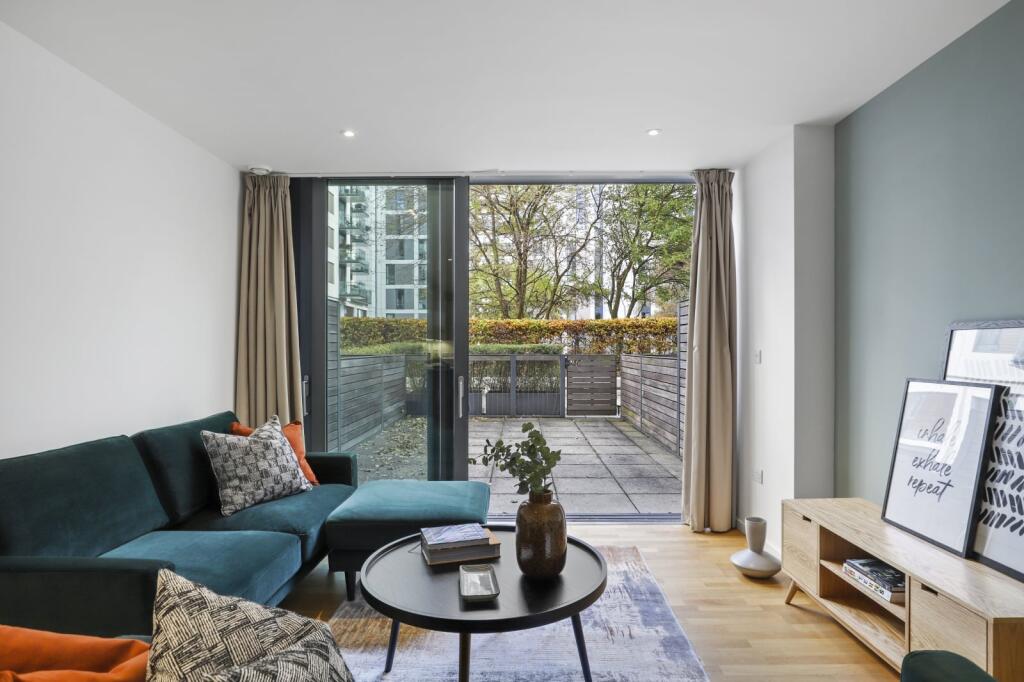 4 bed Apartment for rent in Stratford. From East Village by Get Living 4 bed Apartment for rent in Stratford. From East Village by Get Living