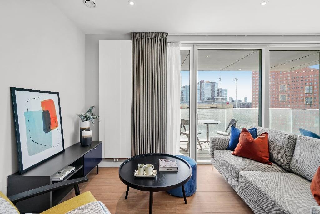 2 bed Apartment for rent in Stratford. From East Village by Get Living 2 bed Apartment for rent in Stratford. From East Village by Get Living