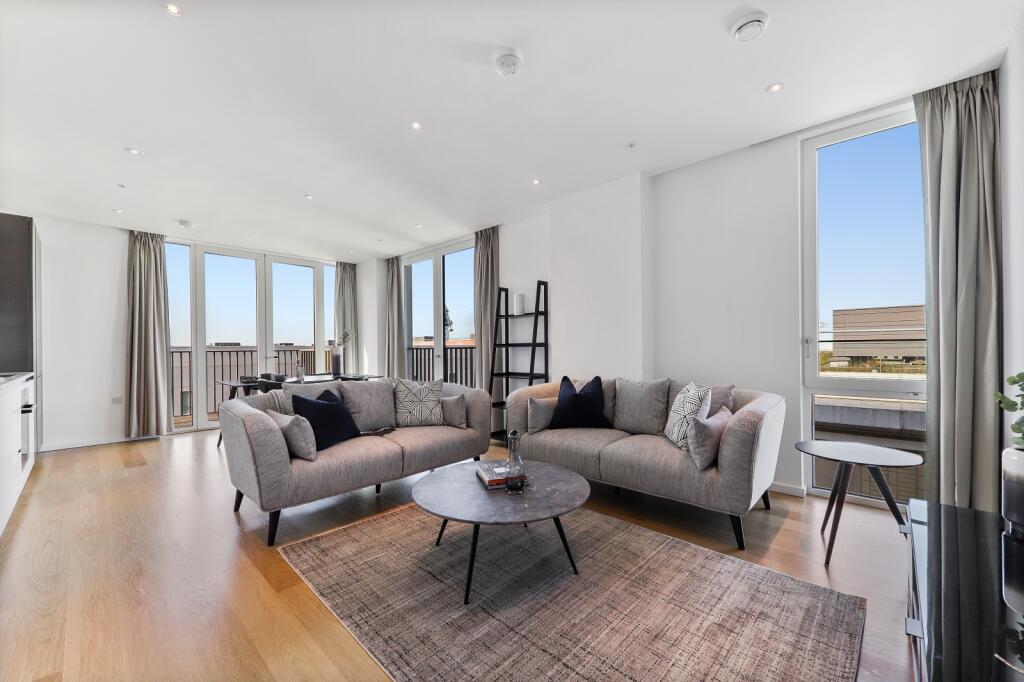 2 bed Apartment for rent in Stratford. From East Village by Get Living 2 bed Apartment for rent in Stratford. From East Village by Get Living