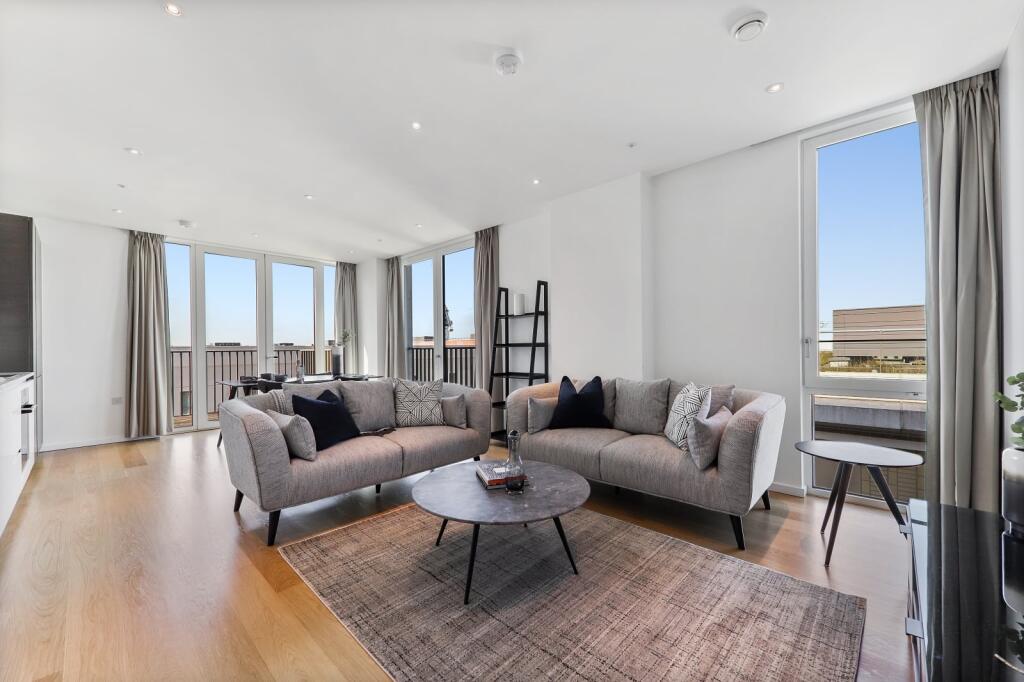 2 bed Apartment for rent in Stratford. From East Village by Get Living 2 bed Apartment for rent in Stratford. From East Village by Get Living