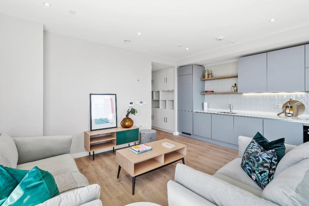 2 bed Apartment for rent in Stratford. From East Village by Get Living 2 bed Apartment for rent in Stratford. From East Village by Get Living