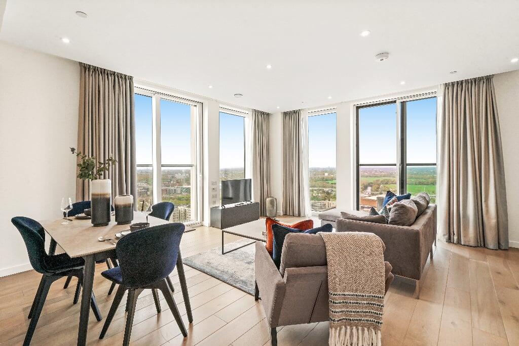 2 bed Apartment for rent in Stratford. From East Village by Get Living 2 bed Apartment for rent in Stratford. From East Village by Get Living