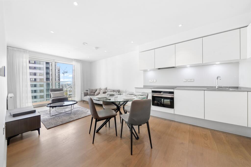 1 bed Apartment for rent in Bermondsey. From Get Living - Elephant Central by Get Living 1 bed Apartment for rent in Bermondsey. From Get Living - Elephant Central by Get Living