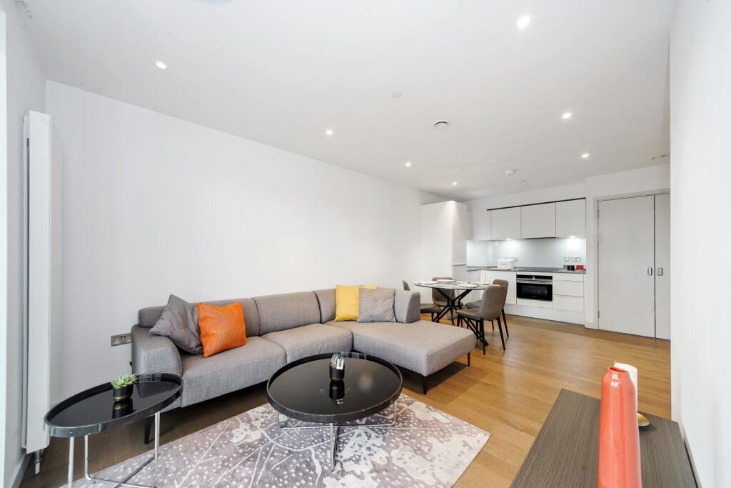 2 bed Apartment for rent in Bermondsey. From Get Living - Elephant Central by Get Living 2 bed Apartment for rent in Bermondsey. From Get Living - Elephant Central by Get Living