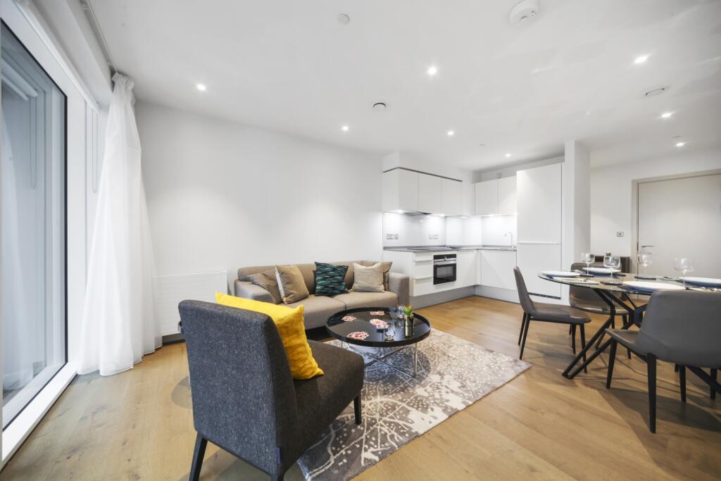 2 bed Apartment for rent in Bermondsey. From Get Living - Elephant Central by Get Living 2 bed Apartment for rent in Bermondsey. From Get Living - Elephant Central by Get Living
