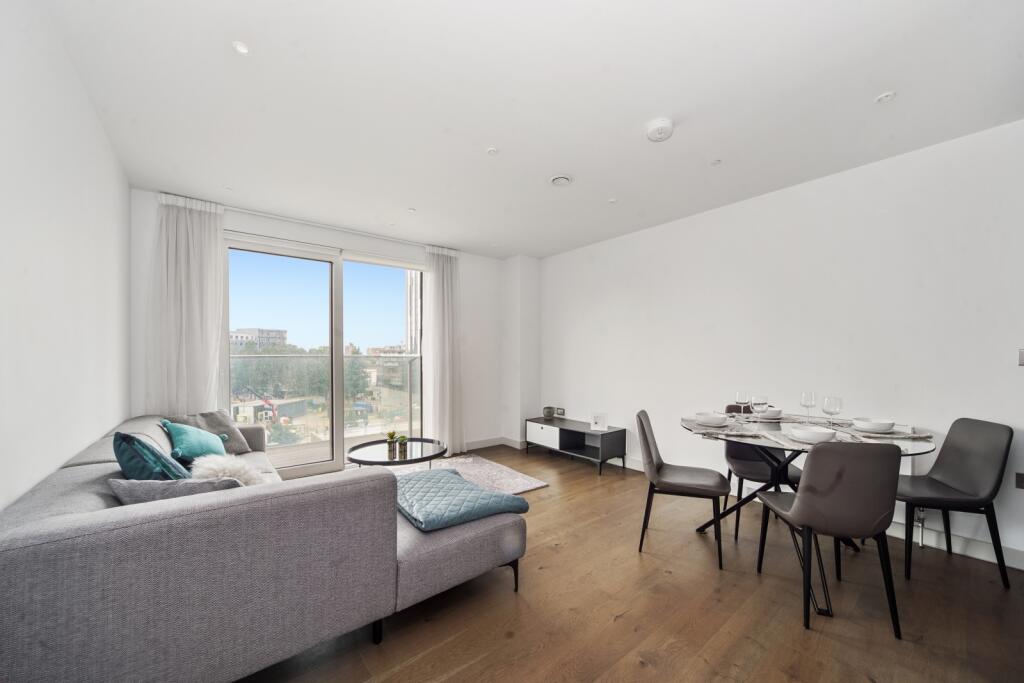 2 bed Apartment for rent in Bermondsey. From Get Living - Elephant Central by Get Living