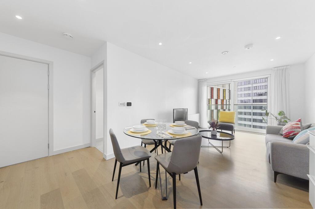 1 bed Apartment for rent in Bermondsey. From Get Living - Elephant Central by Get Living 1 bed Apartment for rent in Bermondsey. From Get Living - Elephant Central by Get Living