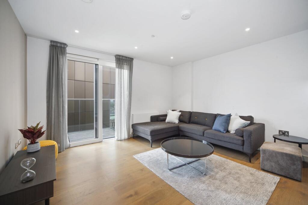 2 bed Apartment for rent in Bermondsey. From Get Living - Elephant Central by Get Living