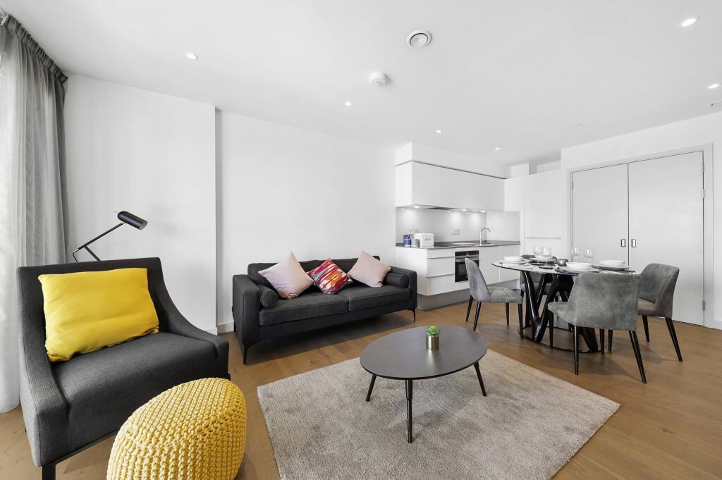 1 bed Apartment for rent in Bermondsey. From Get Living - Elephant Central by Get Living 1 bed Apartment for rent in Bermondsey. From Get Living - Elephant Central by Get Living
