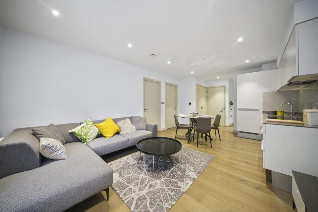 2 bed Apartment for rent in Bermondsey. From Get Living - Elephant Central by Get Living 2 bed Apartment for rent in Bermondsey. From Get Living - Elephant Central by Get Living