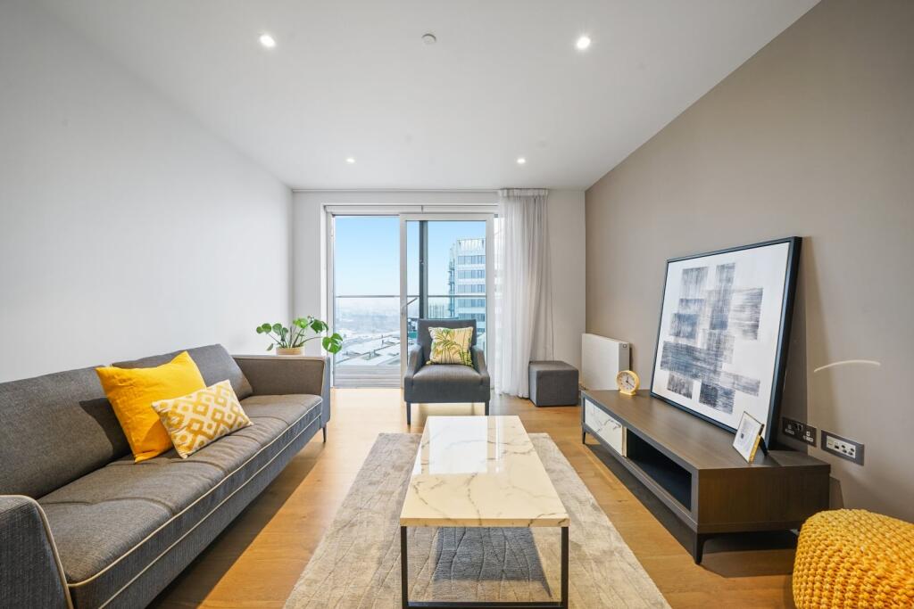 1 bed Apartment for rent in Bermondsey. From Get Living - Elephant Central by Get Living 1 bed Apartment for rent in Bermondsey. From Get Living - Elephant Central by Get Living