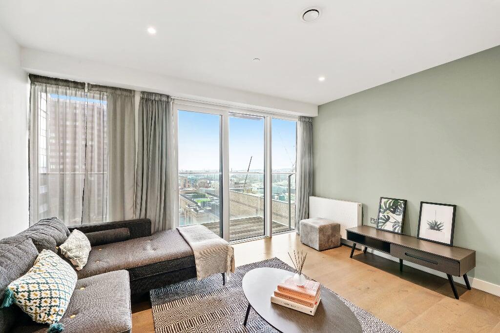 2 bed Apartment for rent in Bermondsey. From Get Living - Elephant Central by Get Living 2 bed Apartment for rent in Bermondsey. From Get Living - Elephant Central by Get Living