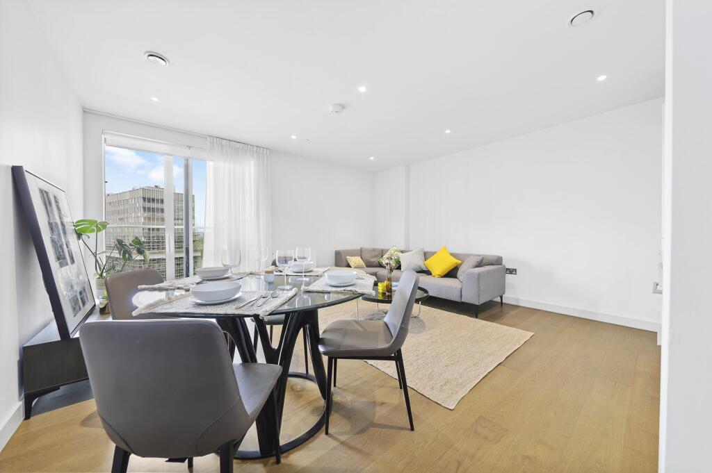 1 bed Apartment for rent in Bermondsey. From Get Living - Elephant Central by Get Living 1 bed Apartment for rent in Bermondsey. From Get Living - Elephant Central by Get Living