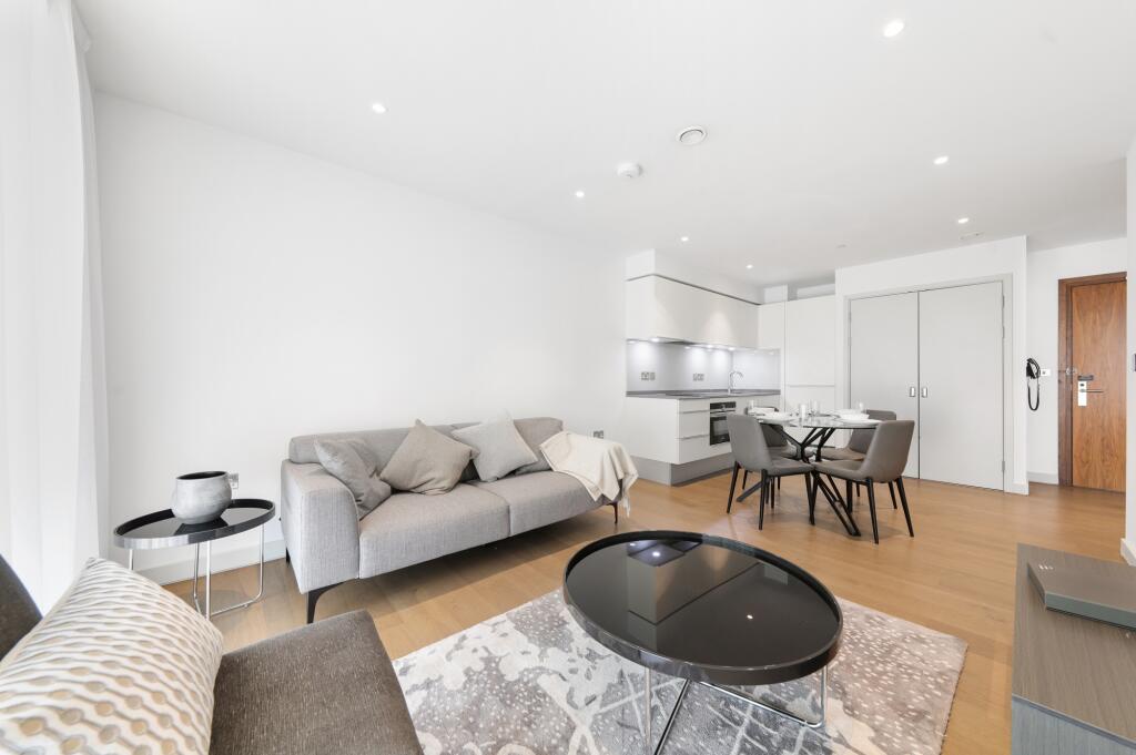 1 bed Apartment for rent in Bermondsey. From Get Living - Elephant Central by Get Living 1 bed Apartment for rent in Bermondsey. From Get Living - Elephant Central by Get Living