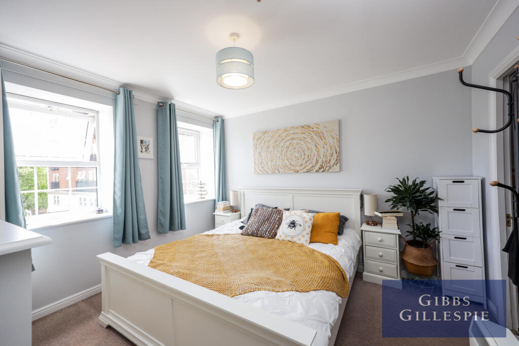 2 bed Apartment for rent in Ruislip. From Gibbs Gillespie - Ruislip Lettings