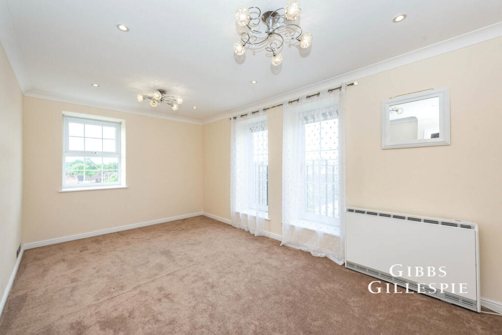 2 bed 1st Floor Flat for rent in Ruislip. From Gibbs Gillespie - Ruislip Lettings