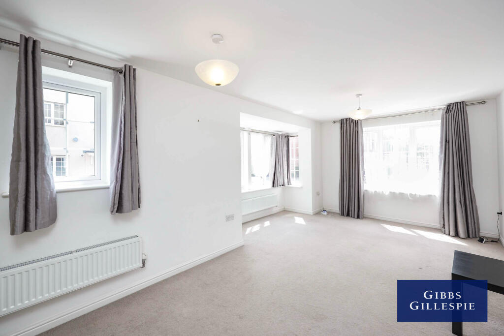 1 bed 1st Floor Flat for rent in Ruislip. From Gibbs Gillespie - Ruislip Lettings