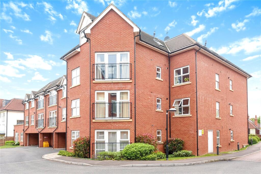 2 bed 1st Floor Flat for rent in Ruislip. From Gibbs Gillespie - Ruislip Lettings