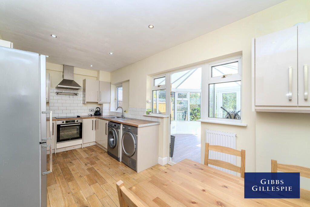 4 bed Mid Terraced House for rent in Ruislip. From Gibbs Gillespie - Ruislip Lettings