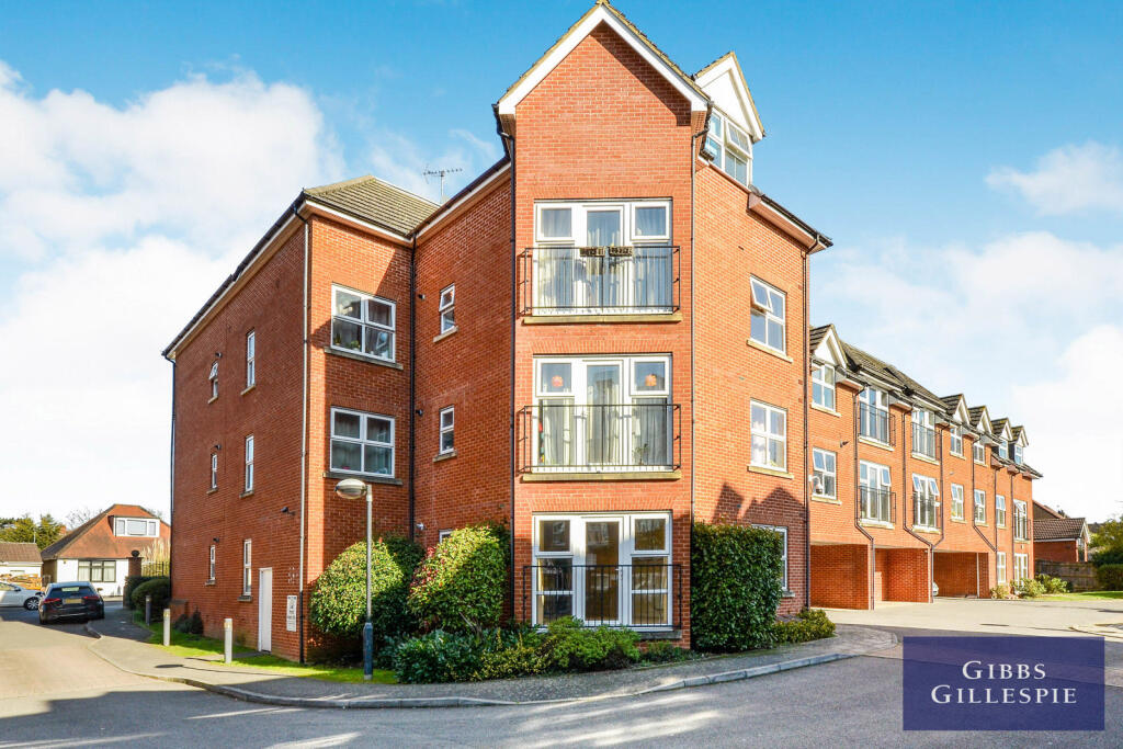 1 bed 1st Floor Flat for rent in Ruislip. From Gibbs Gillespie - Ruislip Lettings