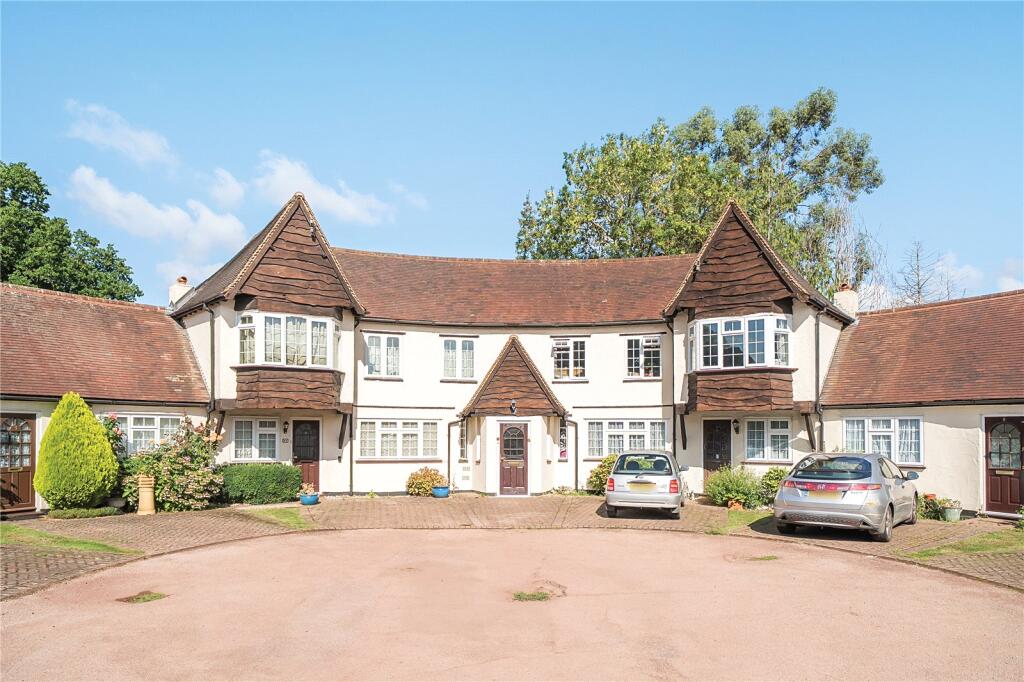 2 bed 1st Floor Flat for rent in Ruislip. From Gibbs Gillespie - Ruislip Lettings