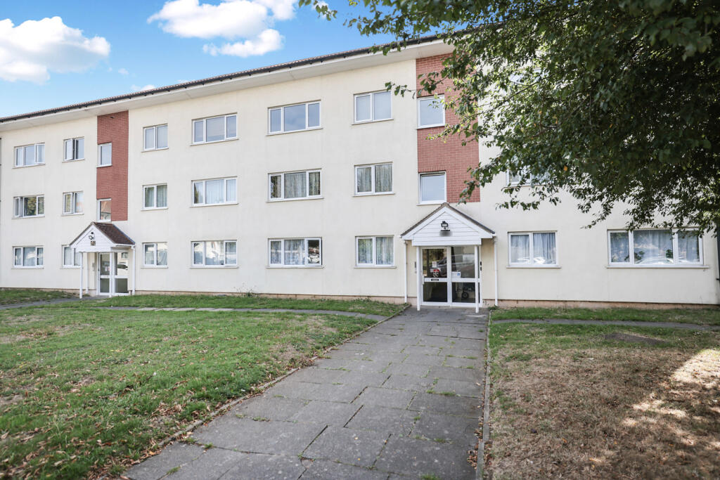 2 bed 1st Floor Flat for rent in Northolt. From Gibbs Gillespie - Ruislip Lettings