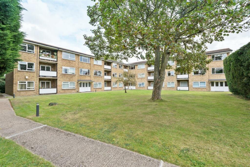 2 bed Apartment for rent in Canterbury. From Godwin Curtis Ltd - Canterbury
