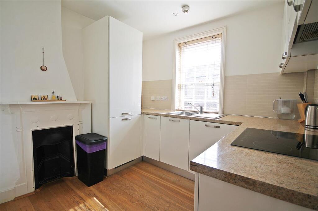 1 bed Apartment for rent in Canterbury. From Godwin Curtis Ltd - Canterbury