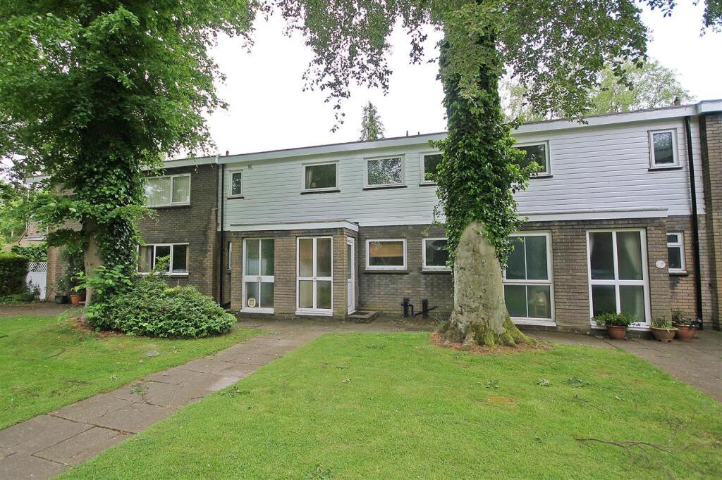1 bed Apartment for rent in Canterbury. From Godwin Curtis Ltd - Canterbury