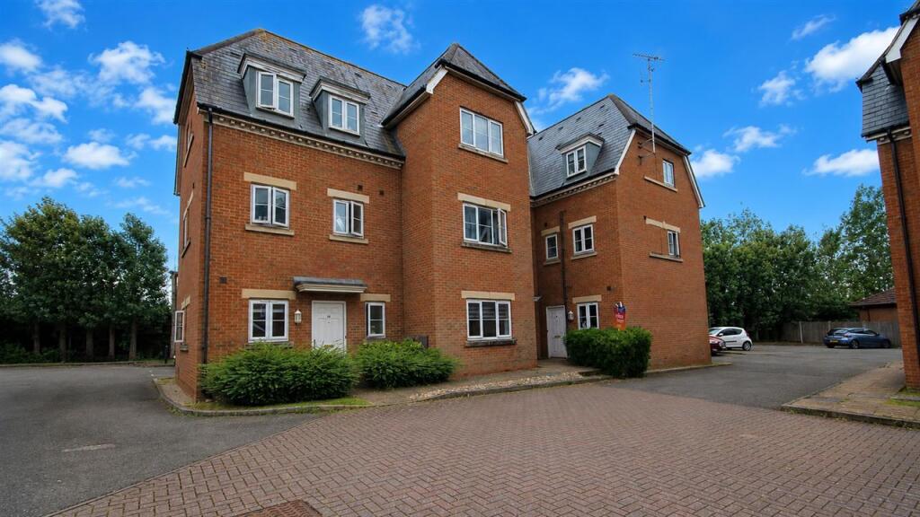 2 bed Apartment for rent in Canterbury. From Godwin Curtis Ltd - Canterbury
