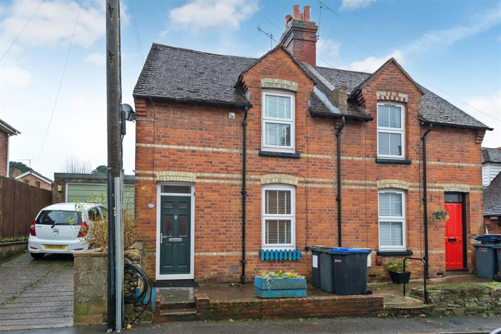 2 bed Semi Detached for rent in Canterbury. From Godwin Curtis Ltd - Canterbury 2 bed Semi Detached for rent in Canterbury. From Godwin Curtis Ltd - Canterbury