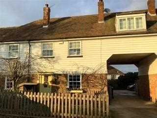 3 bed End of Terrace for rent in Shottenden. From Godwin Curtis Ltd - Canterbury 3 bed End of Terrace for rent in Shottenden. From Godwin Curtis Ltd - Canterbury