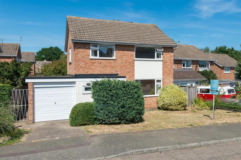 3 bed Detached for rent in Rough Common. From Godwin Curtis Ltd - Canterbury