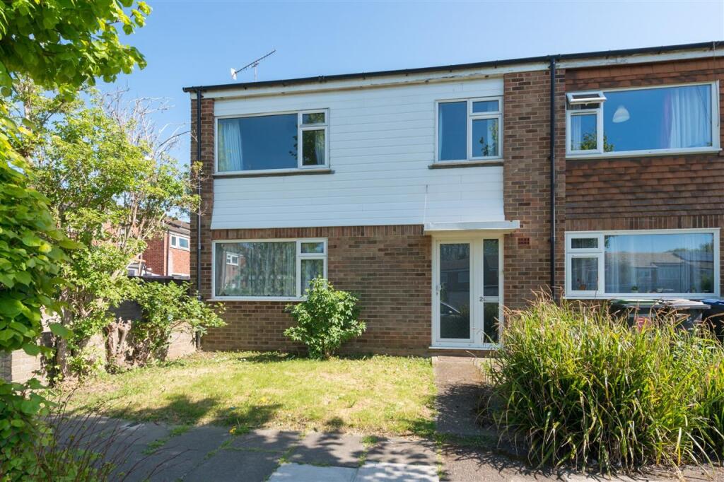 3 bed End of Terrace for rent in Canterbury. From Godwin Curtis Ltd - Canterbury 3 bed End of Terrace for rent in Canterbury. From Godwin Curtis Ltd - Canterbury