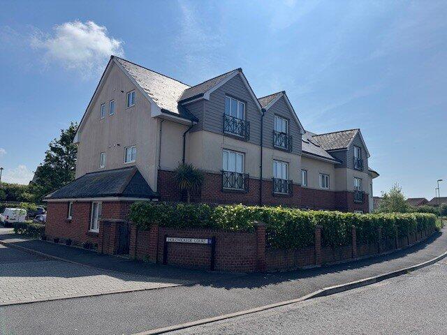 2 bed Apartment for rent in Buckland Ripers. From Good Move Lettings - Weymouth