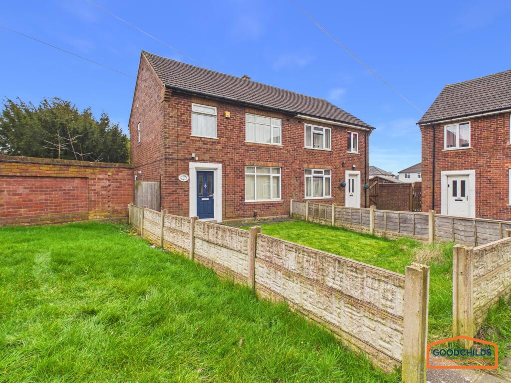 3 bed Semi Detached for rent in Pelsall. From Goodchilds - Brownhills