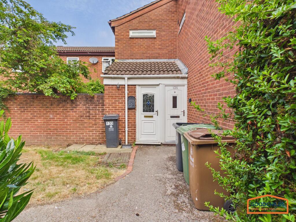 3 bed Semi Detached for rent in Walsall. From Goodchilds - Brownhills