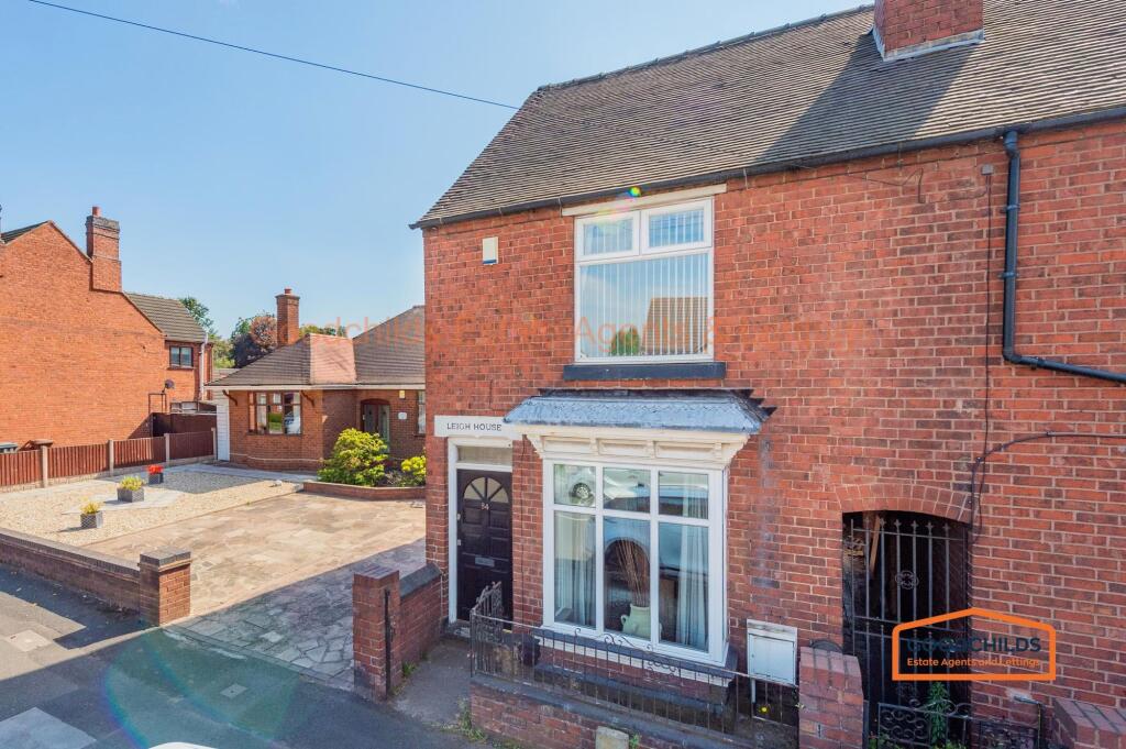 3 bed End of Terrace for rent in Brownhills. From Goodchilds - Brownhills 3 bed End of Terrace for rent in Brownhills. From Goodchilds - Brownhills