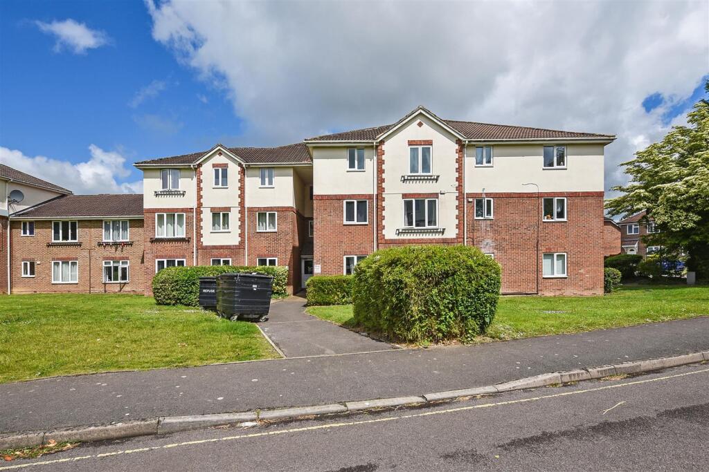 1 bed 1st Floor Flat for rent in Andover. From Graham & Co - Andover