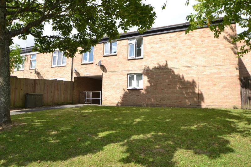 1 bed 1st Floor Flat for rent in Charlton. From Graham & Co - Andover 1 bed 1st Floor Flat for rent in Charlton. From Graham & Co - Andover