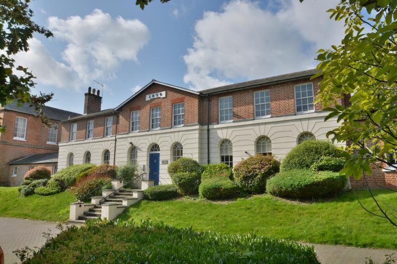 1 bed Apartment for rent in Andover. From Graham & Co - Andover