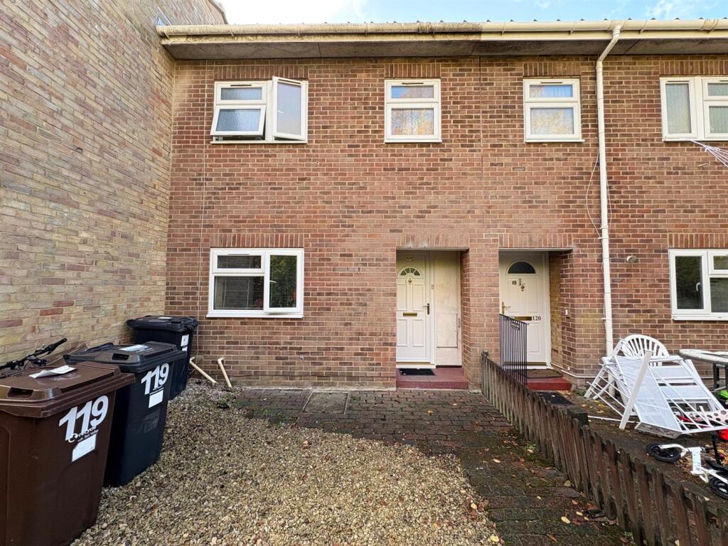 0 bed Studio for rent in Andover. From Graham & Co - Andover