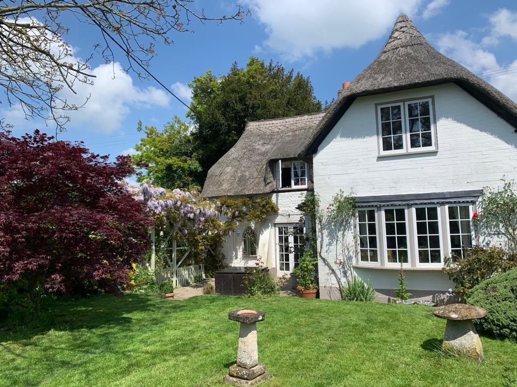 3 bed Detached for rent in Andover. From Graham & Co - Andover