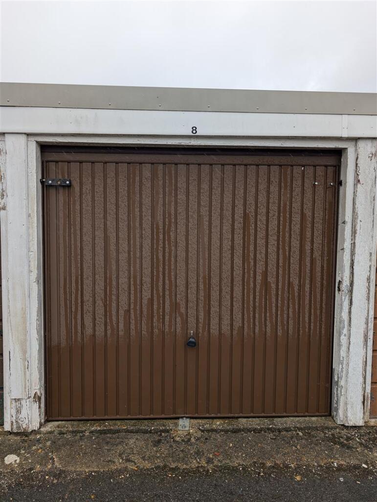 0 bed Garages for rent in Andover. From Graham & Co - Andover