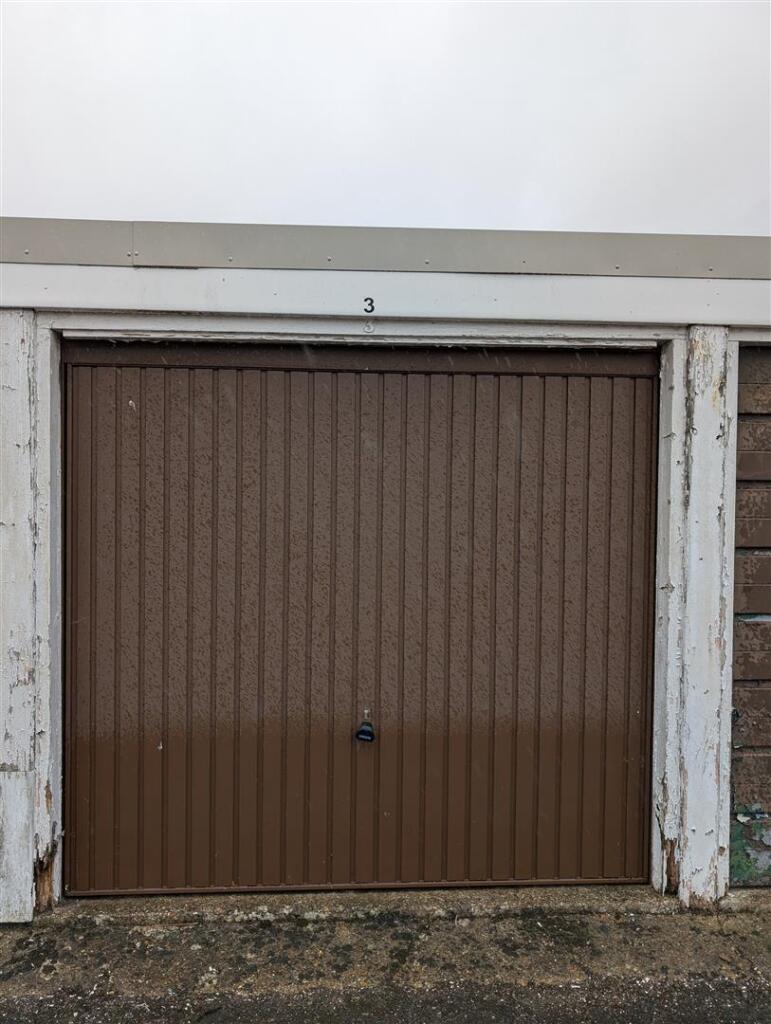 0 bed Garages for rent in Andover. From Graham & Co - Andover